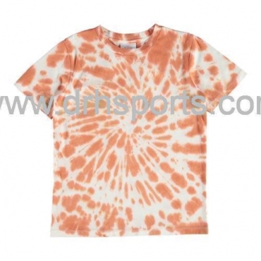Girls Tie Dye T Shirt Manufacturers in Northeastern Manitoulin And The Islands